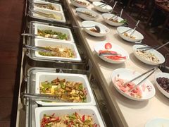 -素满香·食养自助(天一广场店)
