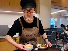 -老电影院饺店(休宁店)