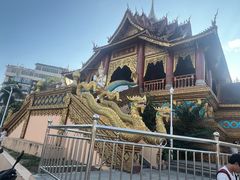 -西双版纳总佛寺