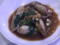 -旅南活海鲜-屏东(墾丁海鮮，海鮮餐廳，墾丁團體合菜，平價熱炒，墾丁熱炒店，活海鮮推薦，在地海鮮餐廳)