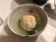 清炖狮子头-扬州狮子楼·非遗淮扬菜(东关街店)