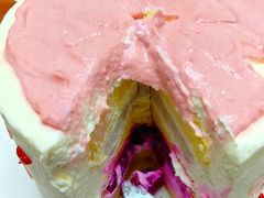-今日·TODAY手作低脂动物奶油蛋糕定制(高新万达店)