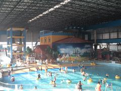 -兴芮温泉度假区