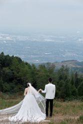 -帆拉斐婚纱摄影(春熙店)