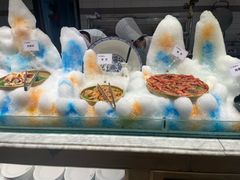 -川骄海鲜自助(王府井奥莱UP TOWN店原世界之花店)
