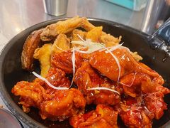 -MI WU FACTORY米屋美食工厂餐厅(绿地店)