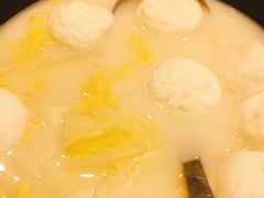 -御花园·粤菜·海鲜火锅(中山公园店)