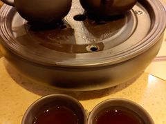 -点都德(大茶楼店)