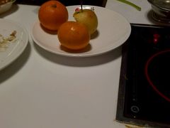 -鼎香缘海鲜自助火锅烤肉(锦辉购物广场店)