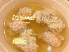 -蒙雅力港式茶餐厅(学人特色商业街店)