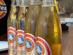 -九龙餐厅(大沽路店)