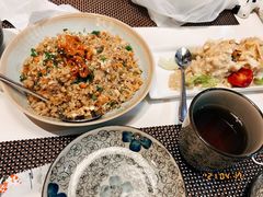 -樱の千渡日式料理·铁板烧•烧鸟(金盛田广场店)