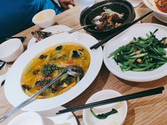 -客汀家宴·客家烟火 四季食材(集美店)