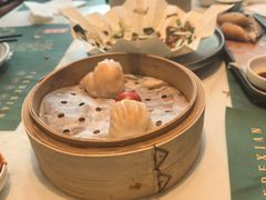 -悦得闲广式点心茶楼(蓝鲸世界店)