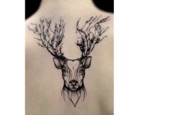 -刺客纹画纹身·洗纹身·穿孔饰品