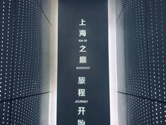 -上海中心大厦