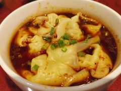 老麻抄手-金鼎轩(亚运村店)