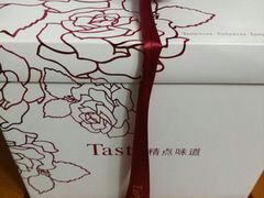 -精点味道(大连商场店)