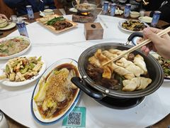 -相聚青山餐厅(阎河路店)