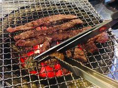 -釜山火炉·海鲜烤肉(紫藤路店)