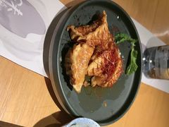 -味太助·银饭食堂(中华城店)