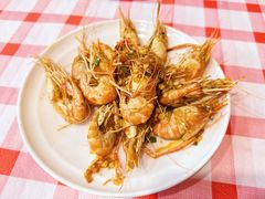 -津门小红坊海鲜·海胆水饺·夜宵(河西店)