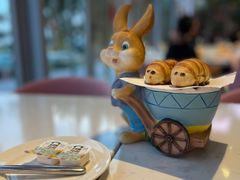 -水桶王国主题餐厅·聚会·生日派对·亲子活动·家庭套餐(亚龙湾希尔顿店)