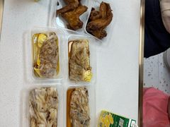 -山水肠粉(盐田店)