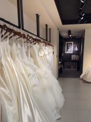 -MISS MIA 婚纱品牌馆