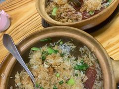 -壹煲口福煲仔饭(中山路店)