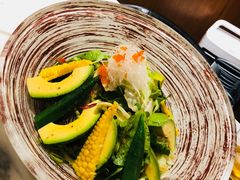 -月下料理(楷林IFC店)