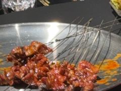 -一烧一烤•锦州烧烤(KTV包房·长江街店)