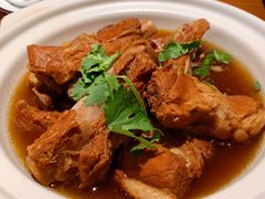 炖小排-真定郝家排骨(正定县总店)