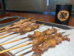 -聚点串吧·小酒局(北京旗舰店)