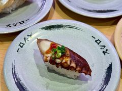 -寿司郎(皇庭广场店)