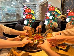 -烤匠麻辣烤鱼(双流明城购物中心店)