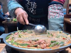 -京玉菲饭店(李村店)