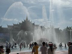 -西双版纳傣族园