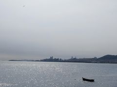 -石老人观光园