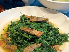 -老北门·苏帮菜·湖景包间(月光码头店)