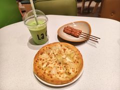 -乐凯撒披萨(领展广场店)