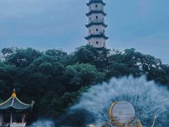 -江心屿景区