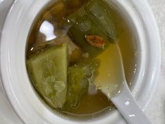 -明香海鲜酒家(华强北店)