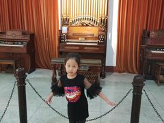 -鼓浪屿钢琴博物馆