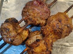 -伊隆斋(什刹海店)