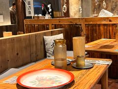 -北丐先生·野馄饨烧烤(长宁龙之梦店)