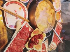 -大吉利·潮汕鲜牛肉火锅(总店)