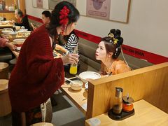 -朱新年·苏式汤团·面点(北寺塔店)
