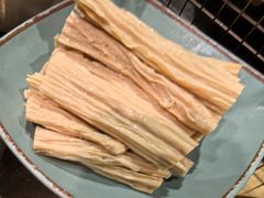 腐竹-牛村来人潮汕牛肉火锅(西单店)