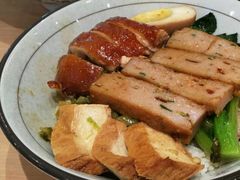 -狮头牌卤味研究所·卤味饭(花城汇南区店)